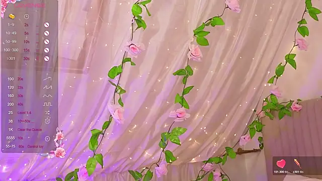 JoYung online show from 21, 12, 2025