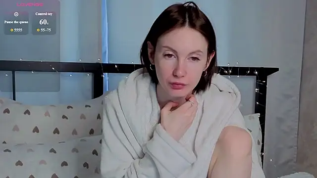 JoYung online show from 23, 4, 2026