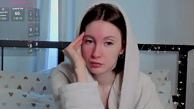 JoYung online show from 20, 4, 2026