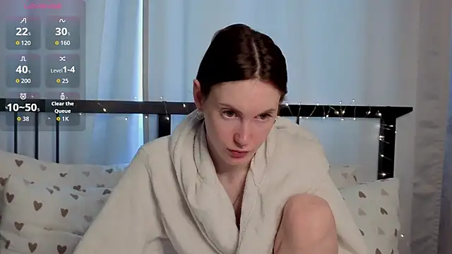 JoYung online show from 27, 4, 2026