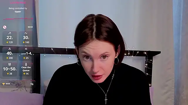 JoYung online show from 14, 3, 2026