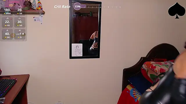 Robin H00t online show from 27, 9, 2025