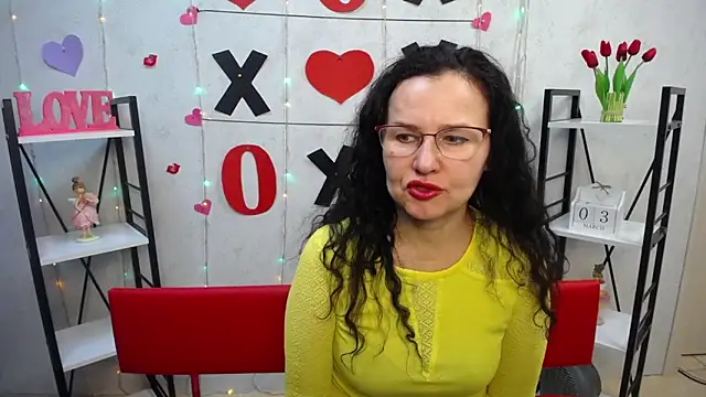 Miroslava Happi online show from 4, 3, 2025