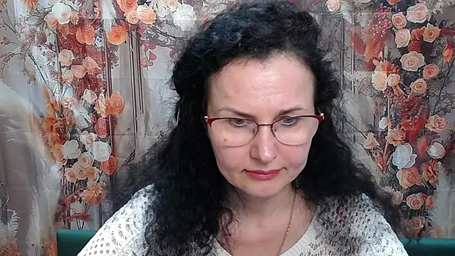 Miroslava Happi online show from 23, 4, 2026