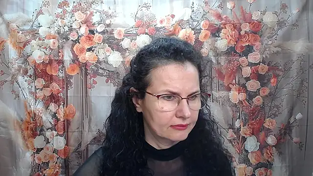 Miroslava Happi online show from 10, 5, 2026