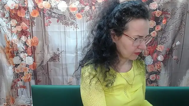 Miroslava Happi online show from 21, 5, 2026