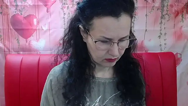 Miroslava Happi online show from 6, 3, 2026