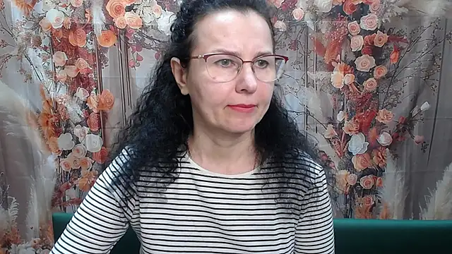 Miroslava Happi online show from 26, 4, 2026