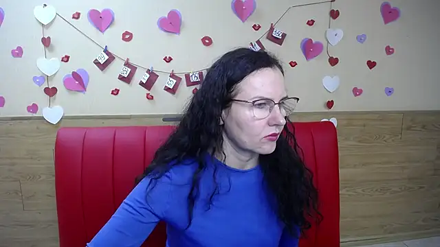 Miroslava Happi online show from 6, 3, 2025