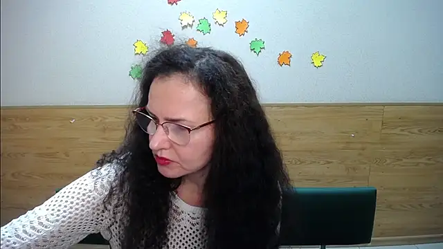 Miroslava Happi online show from 29, 9, 2025