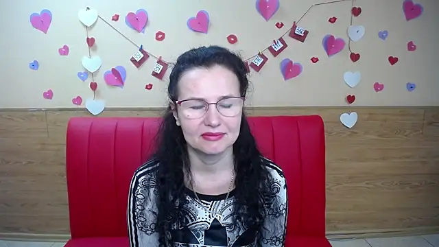 Miroslava Happi online show from 15, 3, 2025