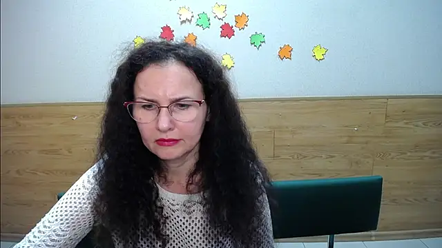 Miroslava Happi online show from 28, 9, 2025