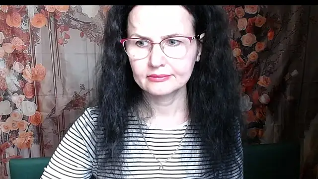 Miroslava Happi online show from 19, 3, 2026