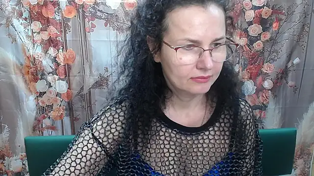 Miroslava Happi online show from 18, 5, 2026