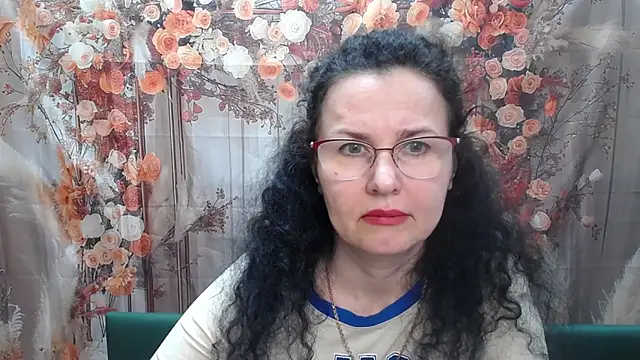 Miroslava Happi online show from 3, 5, 2026
