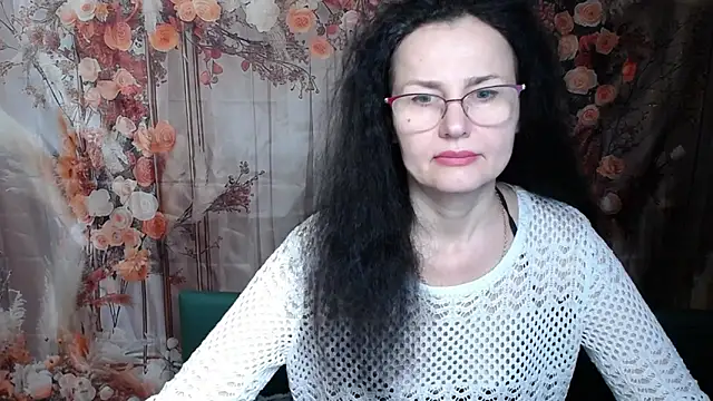 Miroslava Happi online show from 13, 2, 2026