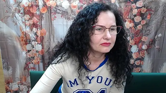 Miroslava Happi online show from 18, 4, 2026