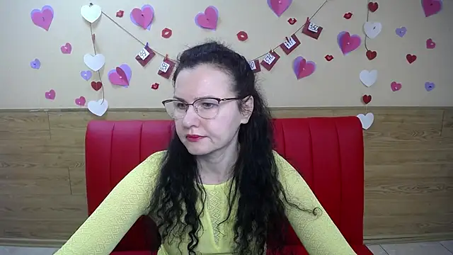 Miroslava Happi online show from 14, 3, 2025