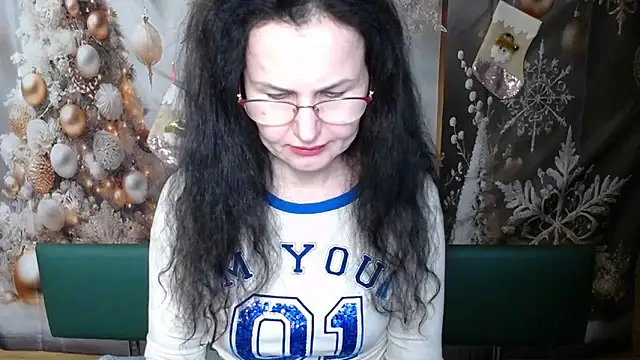 Miroslava Happi online show from 19, 1, 2026