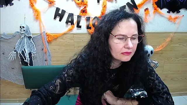 Miroslava Happi online show from 6, 11, 2025