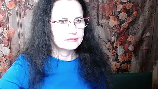 Miroslava Happi online show from 19, 2, 2026