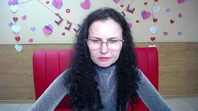 Miroslava Happi online show from 18, 3, 2025