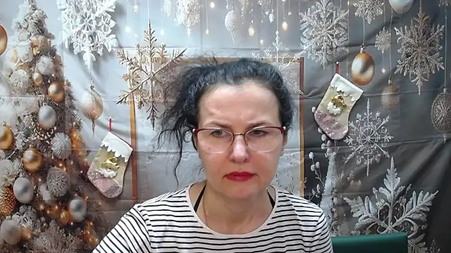 Miroslava Happi online show from 10, 1, 2026