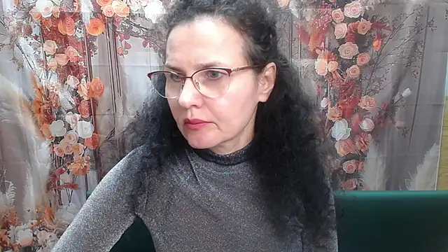 Miroslava Happi online show from 15, 5, 2026