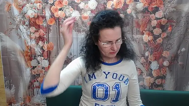 Miroslava Happi online show from 16, 5, 2026