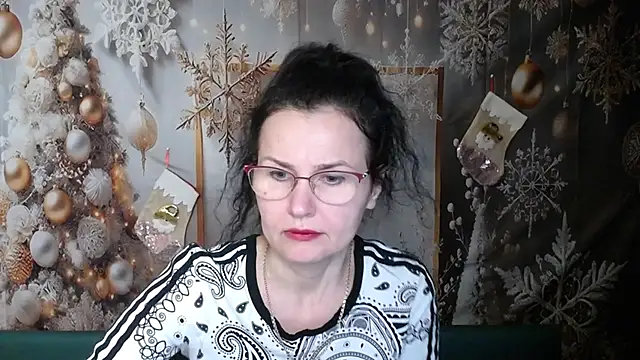 Miroslava Happi online show from 9, 1, 2026