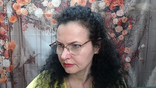 Miroslava Happi online show from 24, 5, 2026