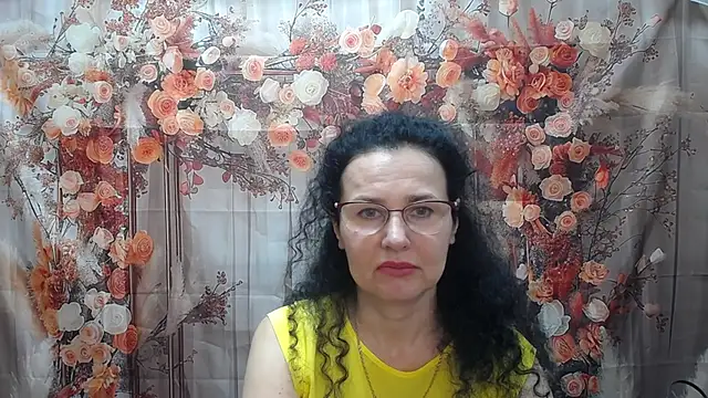 Miroslava Happi online show from 3, 7, 2026