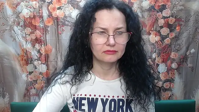 Miroslava Happi online show from 12, 3, 2026