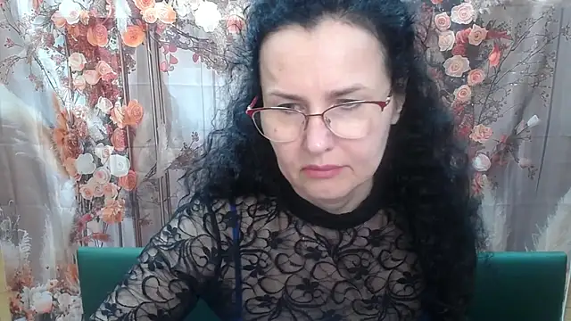 Miroslava Happi online show from 31, 5, 2026