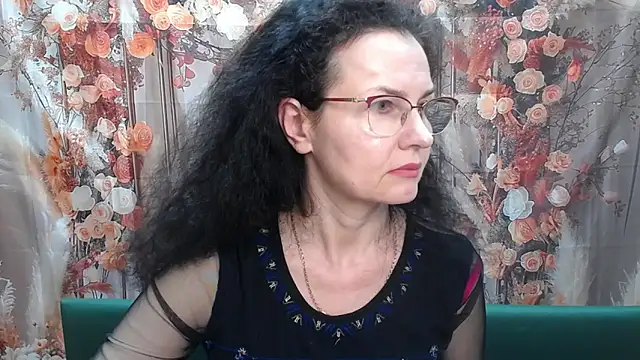 Miroslava Happi online show from 11, 5, 2026