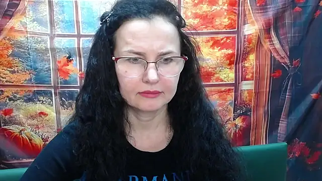 Miroslava Happi online show from 1, 12, 2025