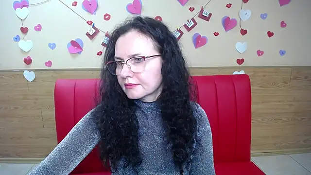 Miroslava Happi online show from 18, 3, 2025