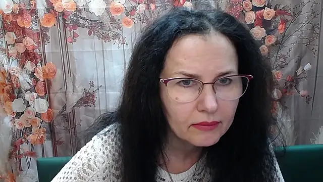 Miroslava Happi online show from 22, 2, 2026