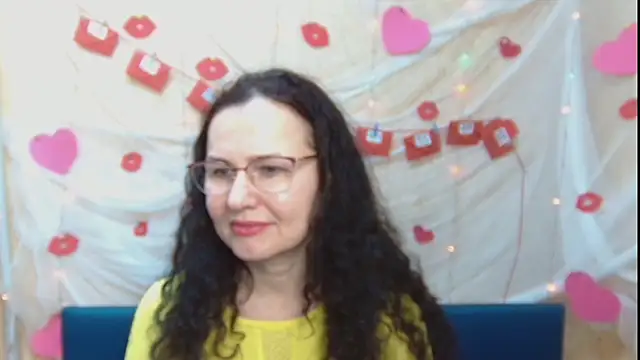 Miroslava Happi online show from 23, 3, 2025