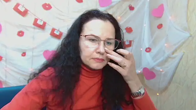 Miroslava Happi online show from 23, 2, 2025