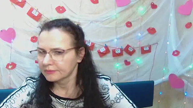 Miroslava Happi online show from 16, 3, 2025
