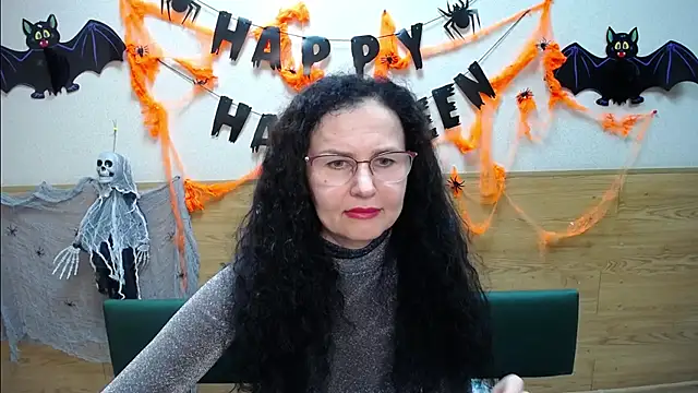 Miroslava Happi online show from 3, 11, 2025