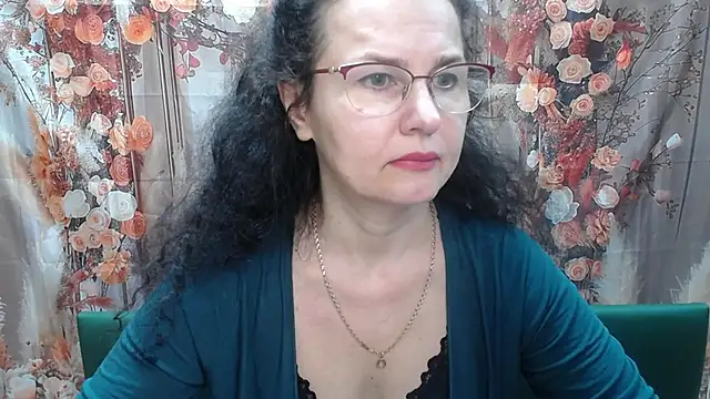 Miroslava Happi online show from 23, 5, 2026
