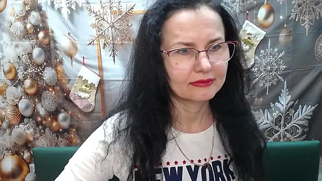 Miroslava Happi online show from 11, 1, 2026