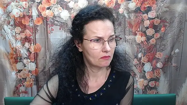 Miroslava Happi online show from 11, 5, 2026