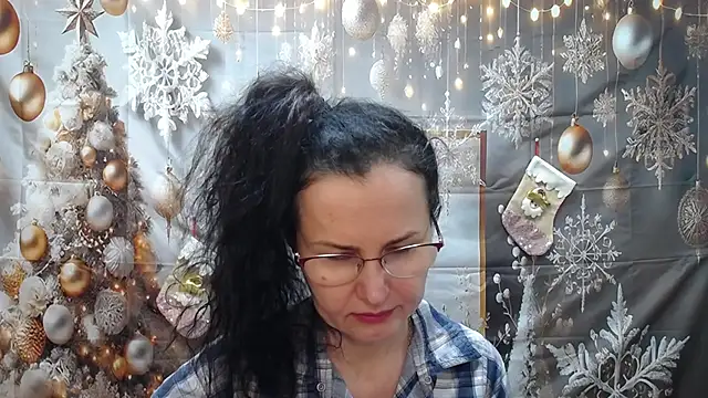 Miroslava Happi online show from 8, 1, 2026