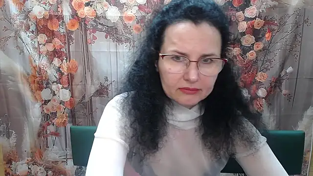 Miroslava Happi online show from 30, 5, 2026