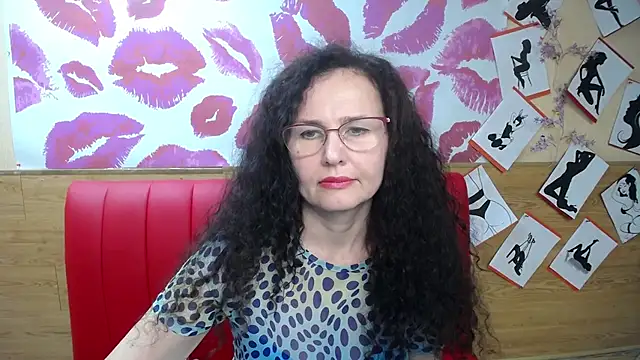Miroslava Happi online show from 13, 9, 2025