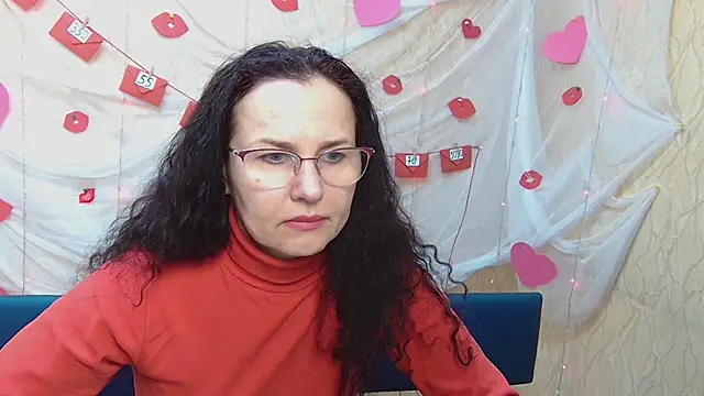 Miroslava Happi online show from 23, 2, 2025