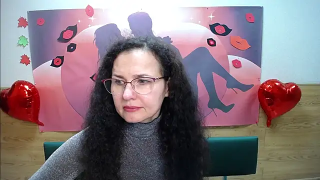 Miroslava Happi online show from 12, 10, 2025